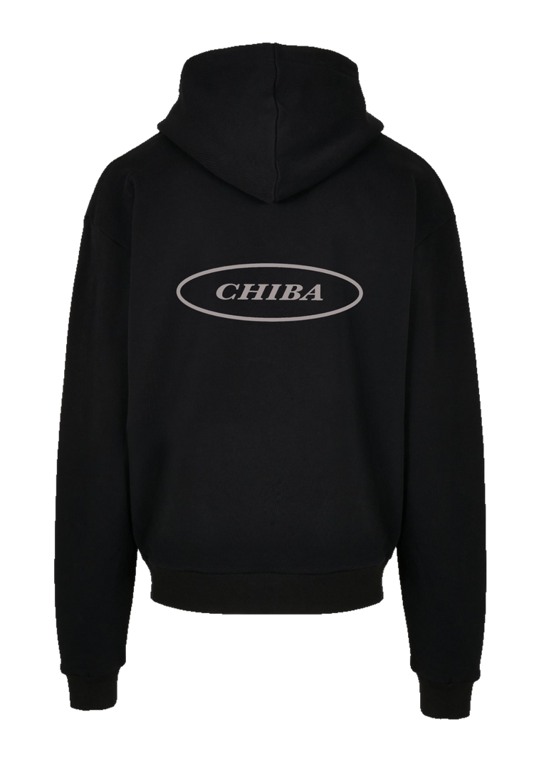 Black gigi hoody