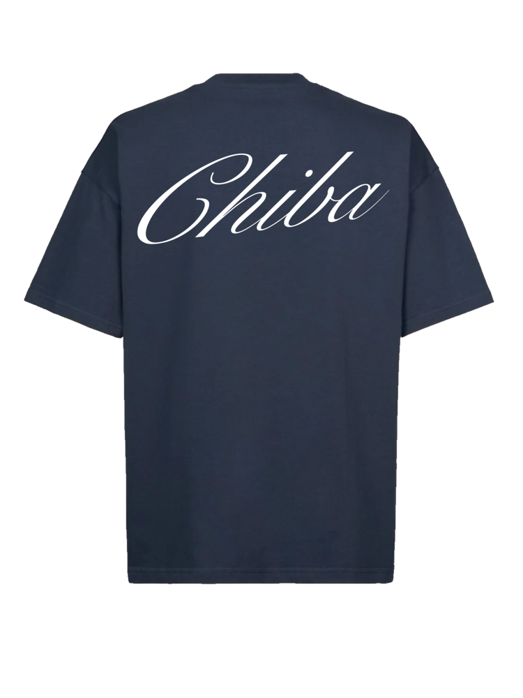 Dark Blue Summer Set