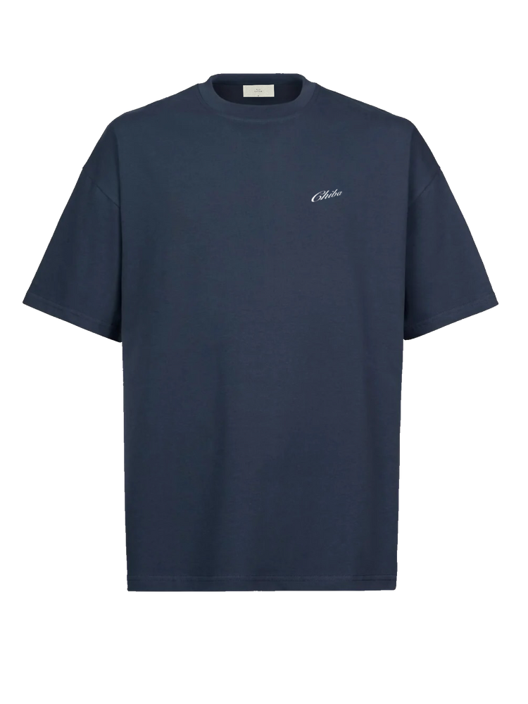 Dark Blue Summer Set