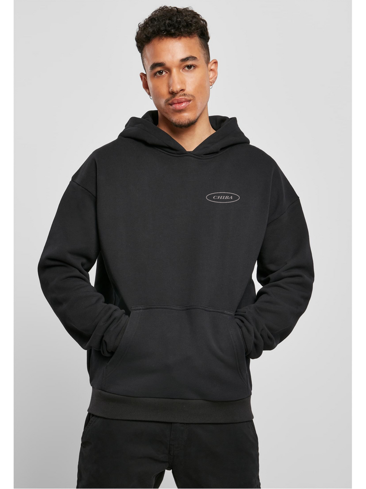 Black gigi hoody