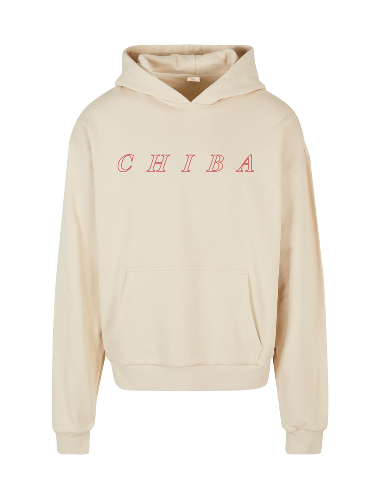 Cream hoody