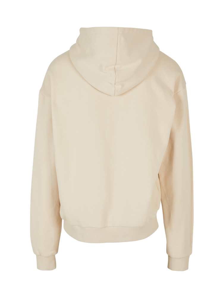 Cream hoody