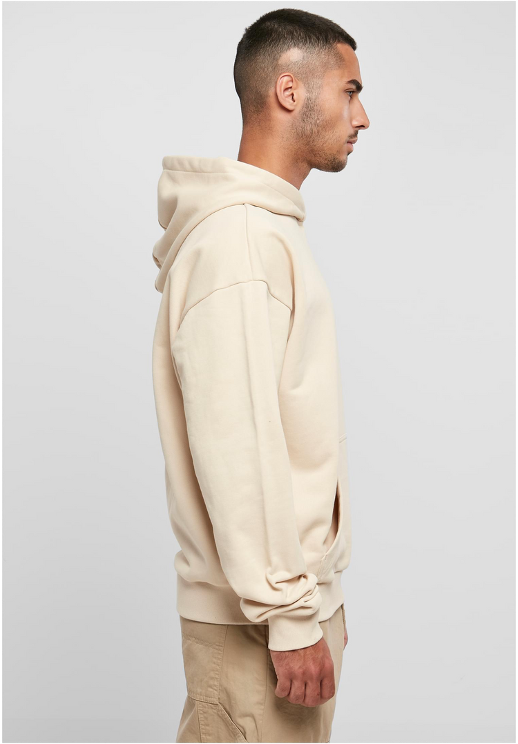 Cream hoody