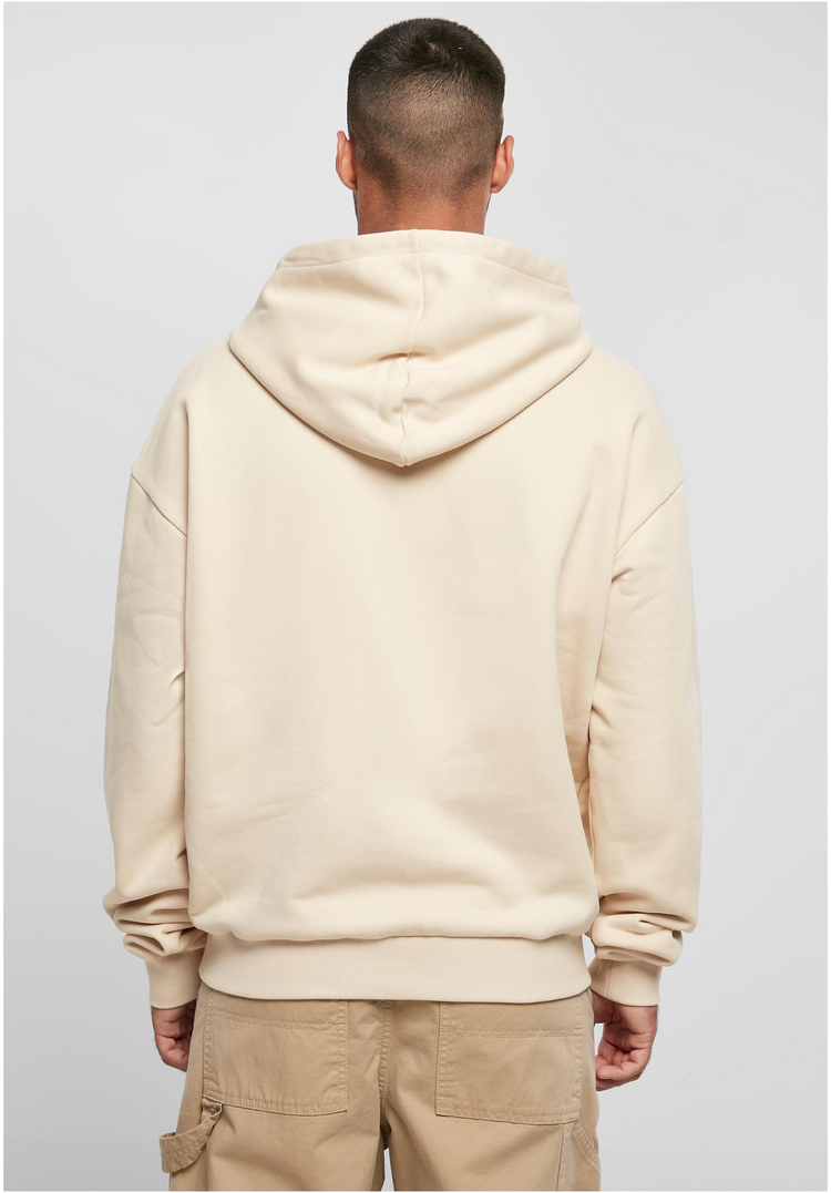 Cream hoody