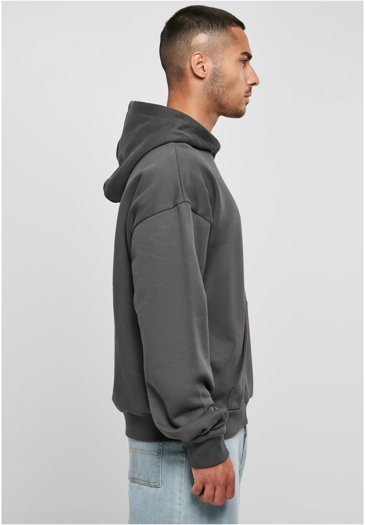 Magnet hoody