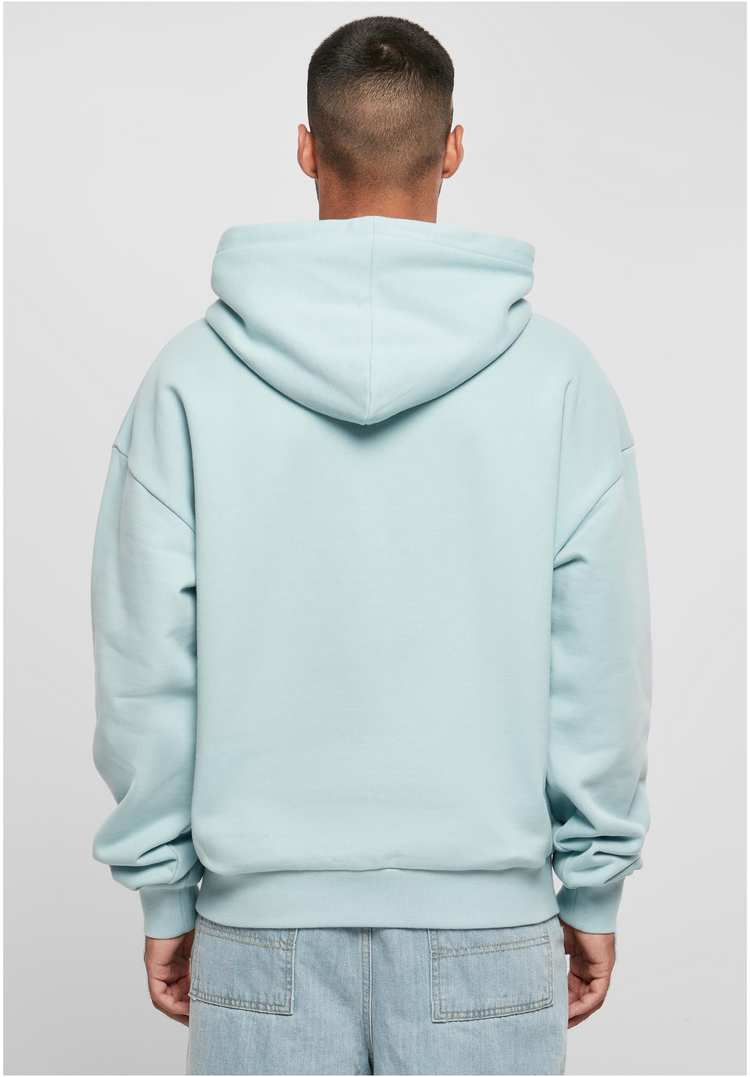Oceanblue hoody