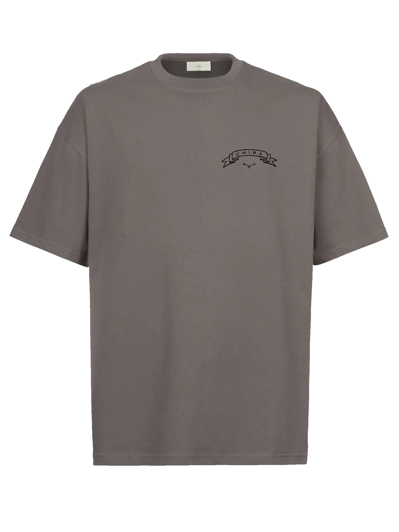 Grey ribbon Summer Set