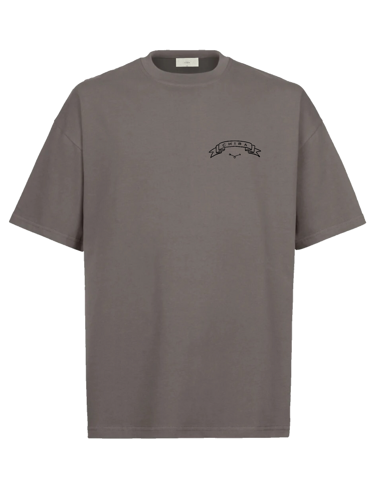 Grey ribbon Summer Set