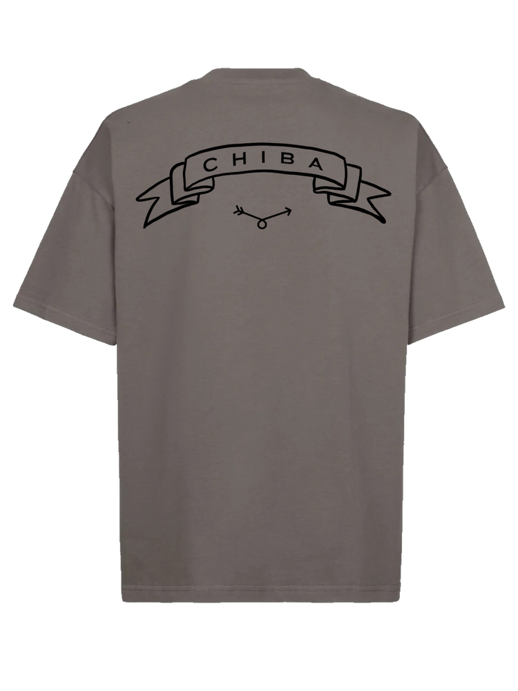 Grey ribbon Summer Set