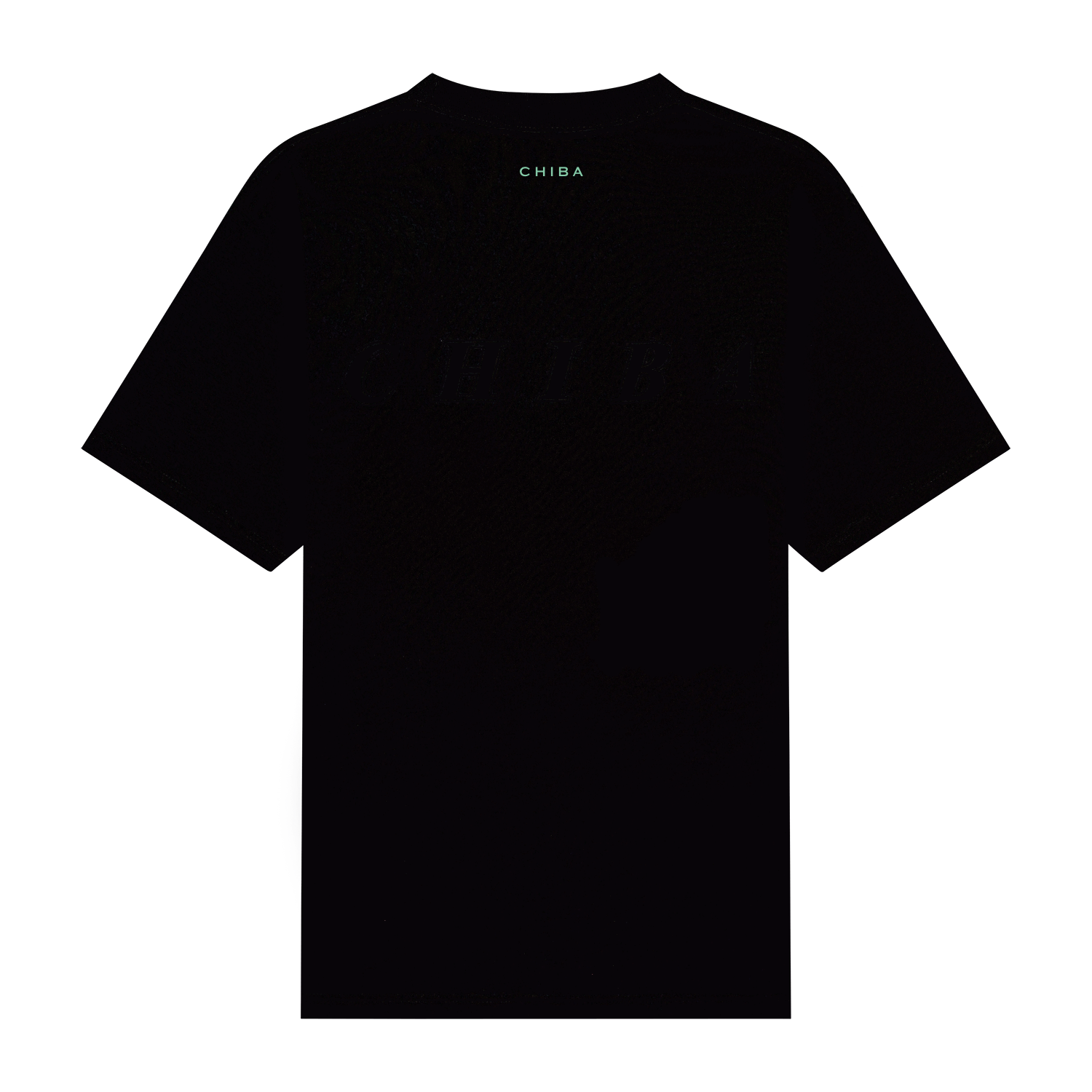 Mint Quatro Arrow Black T