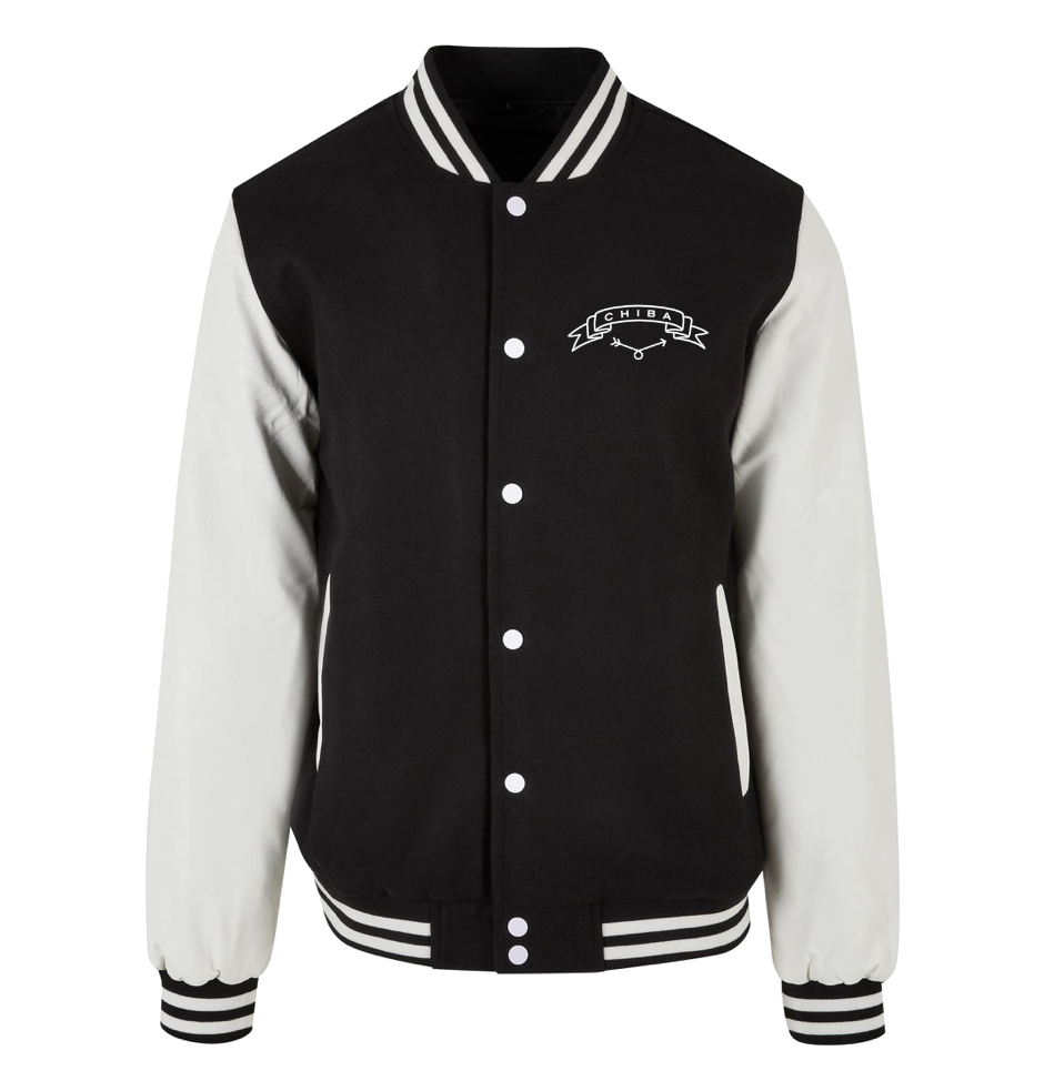 College Jacket
