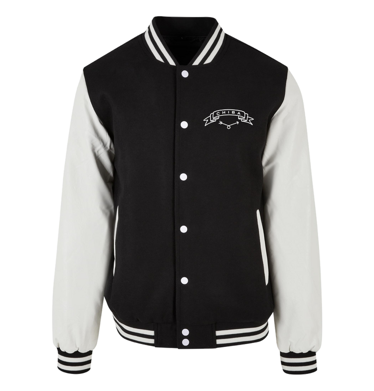 College Jacket