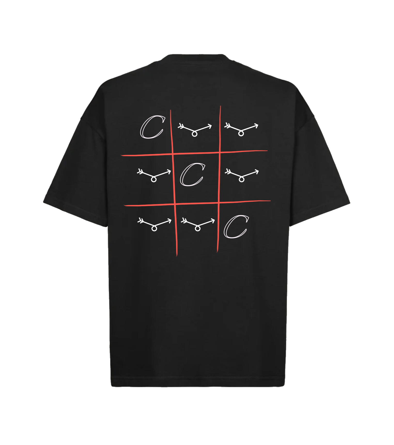 Tic Tac Toe T
