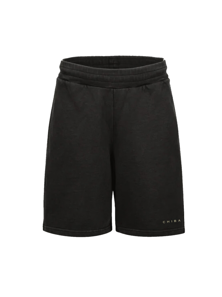 Vintage Black Summer Set