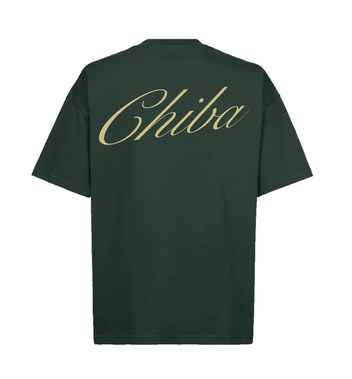 Racing Green Summer Set