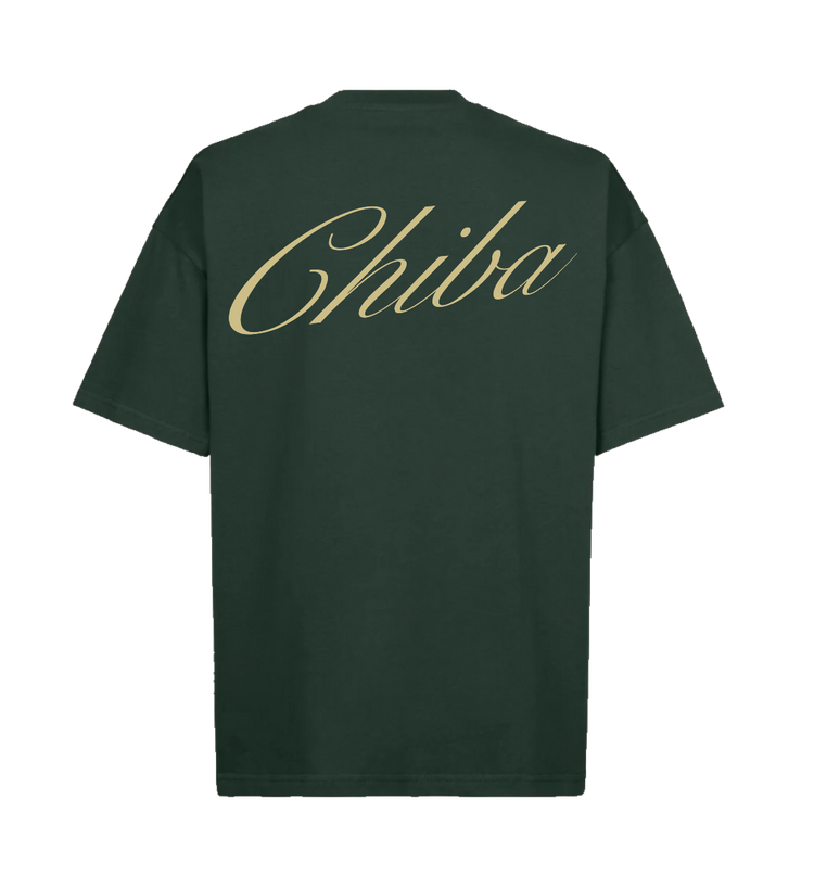 Racing Green Summer Set