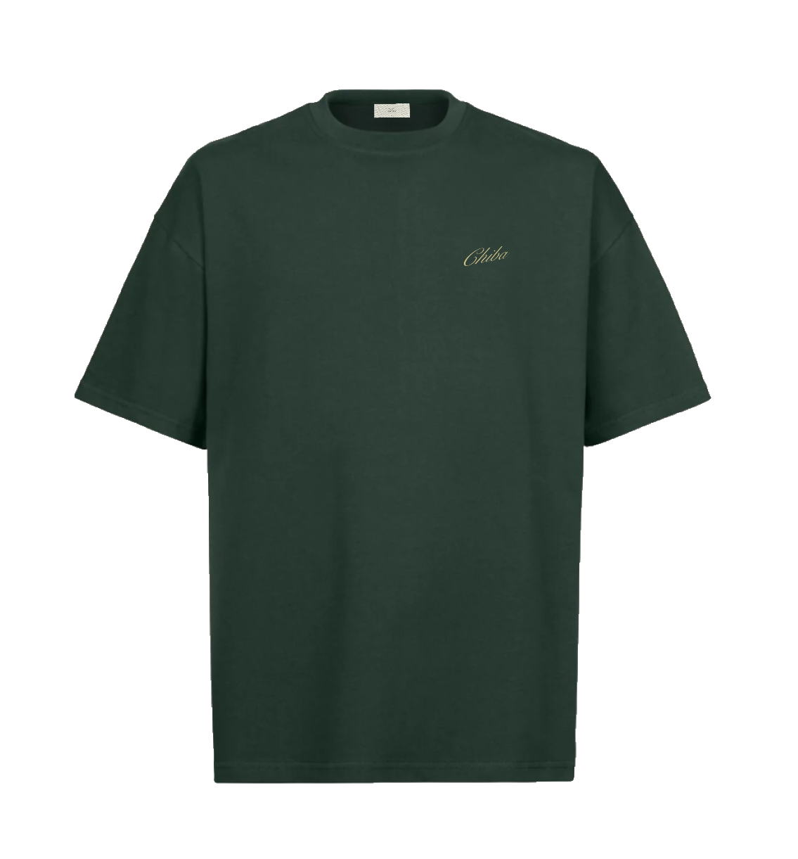 Racing Green Summer Set