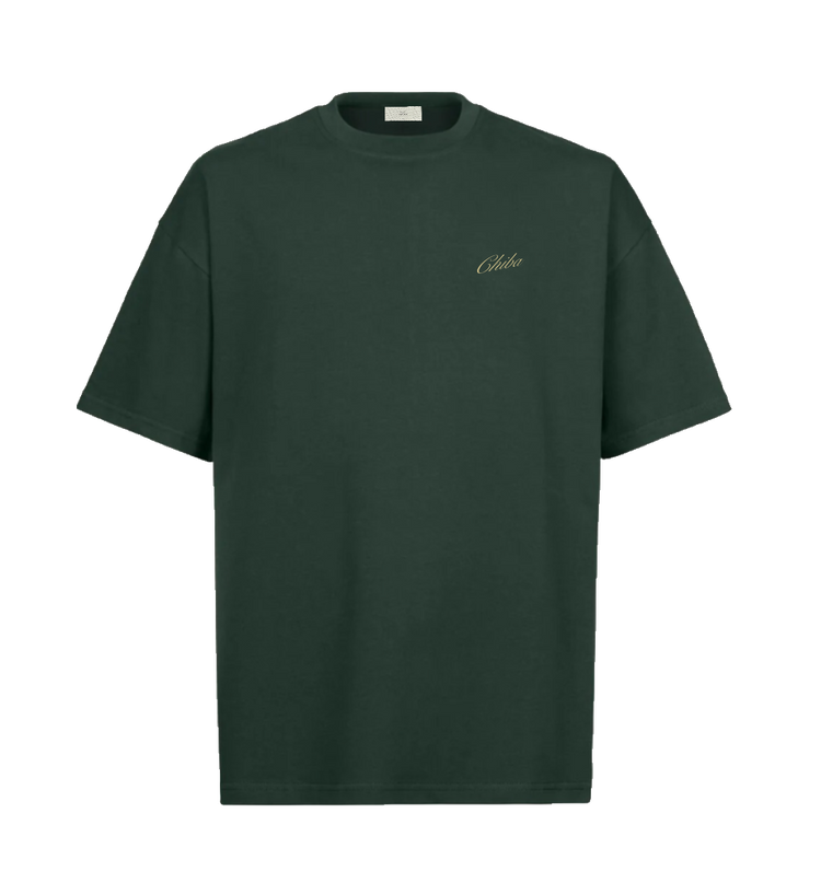 Racing Green Summer Set