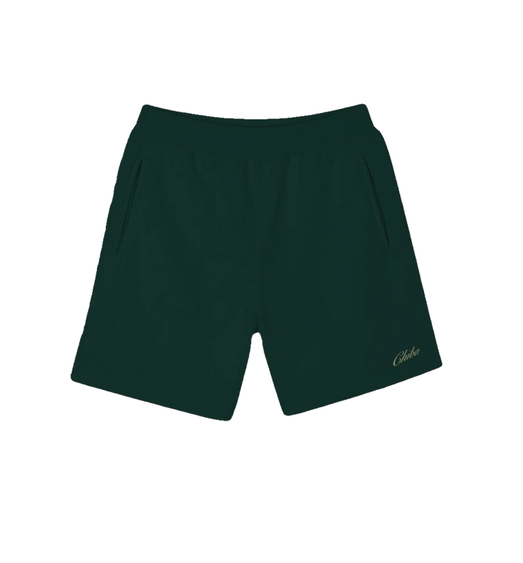 Racing Green Summer Set