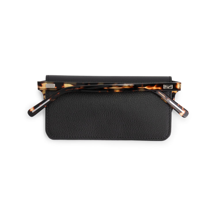 Chiba Spectacles Case