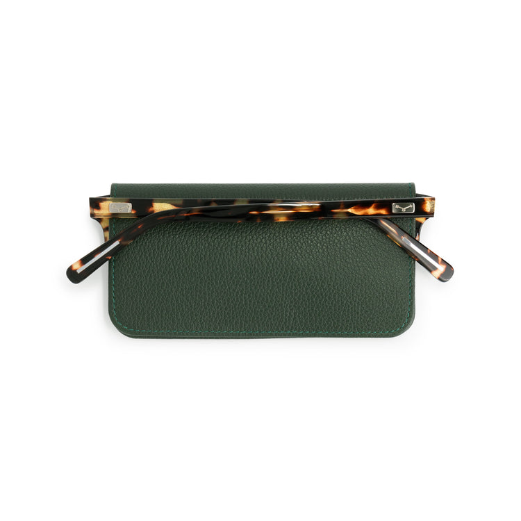 Chiba Spectacles Case