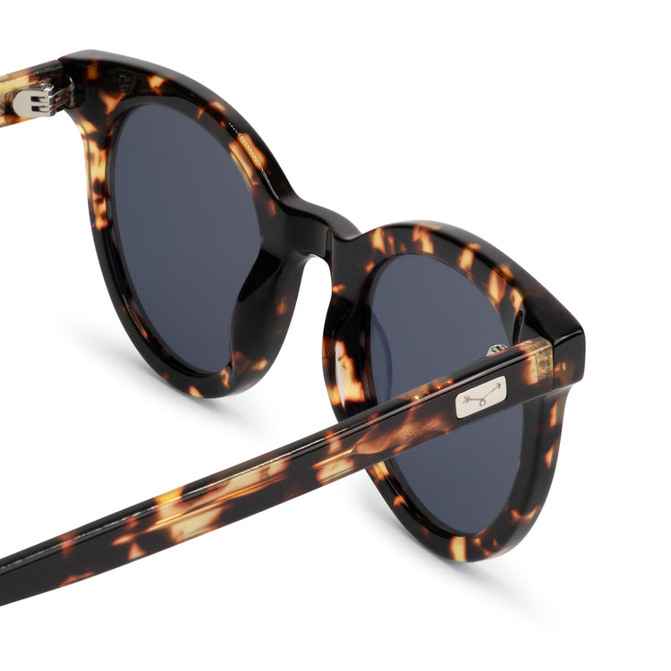 Chiba Spectacles Case