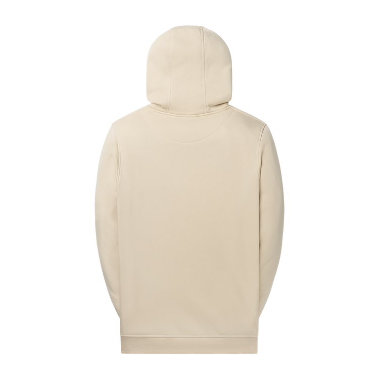 Creme Hoody