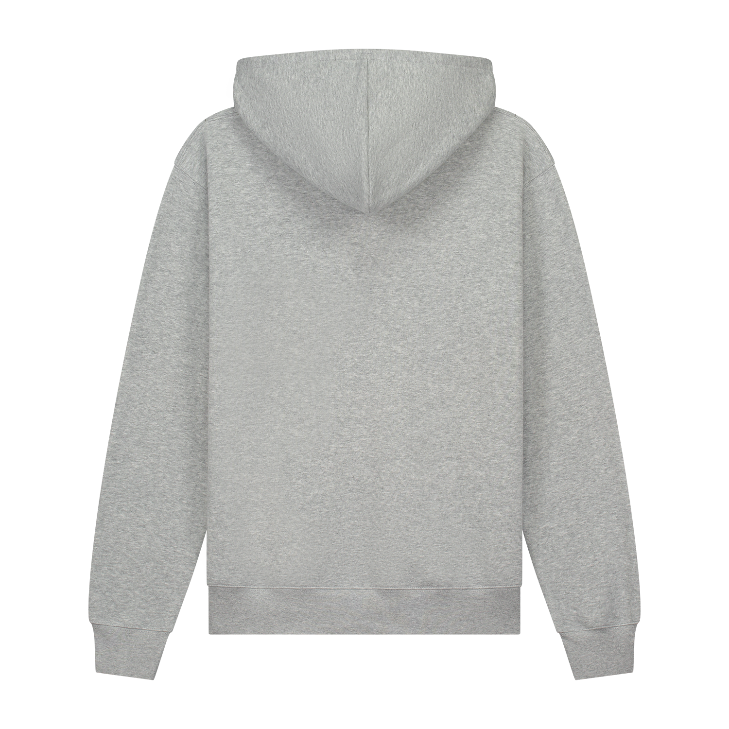 Hoody Grey