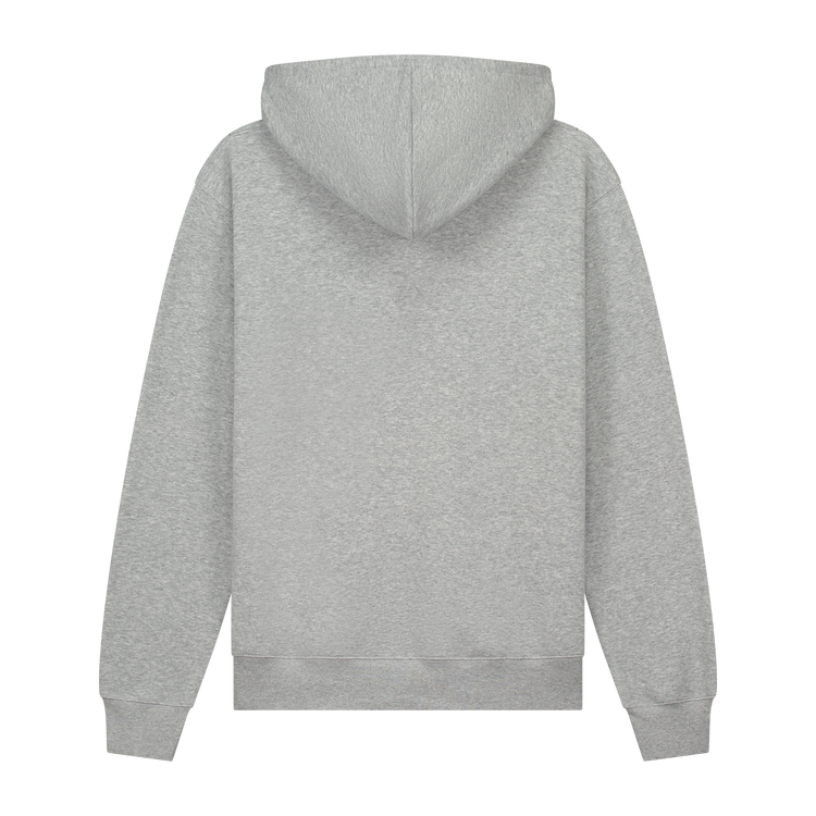 Hoody Grey