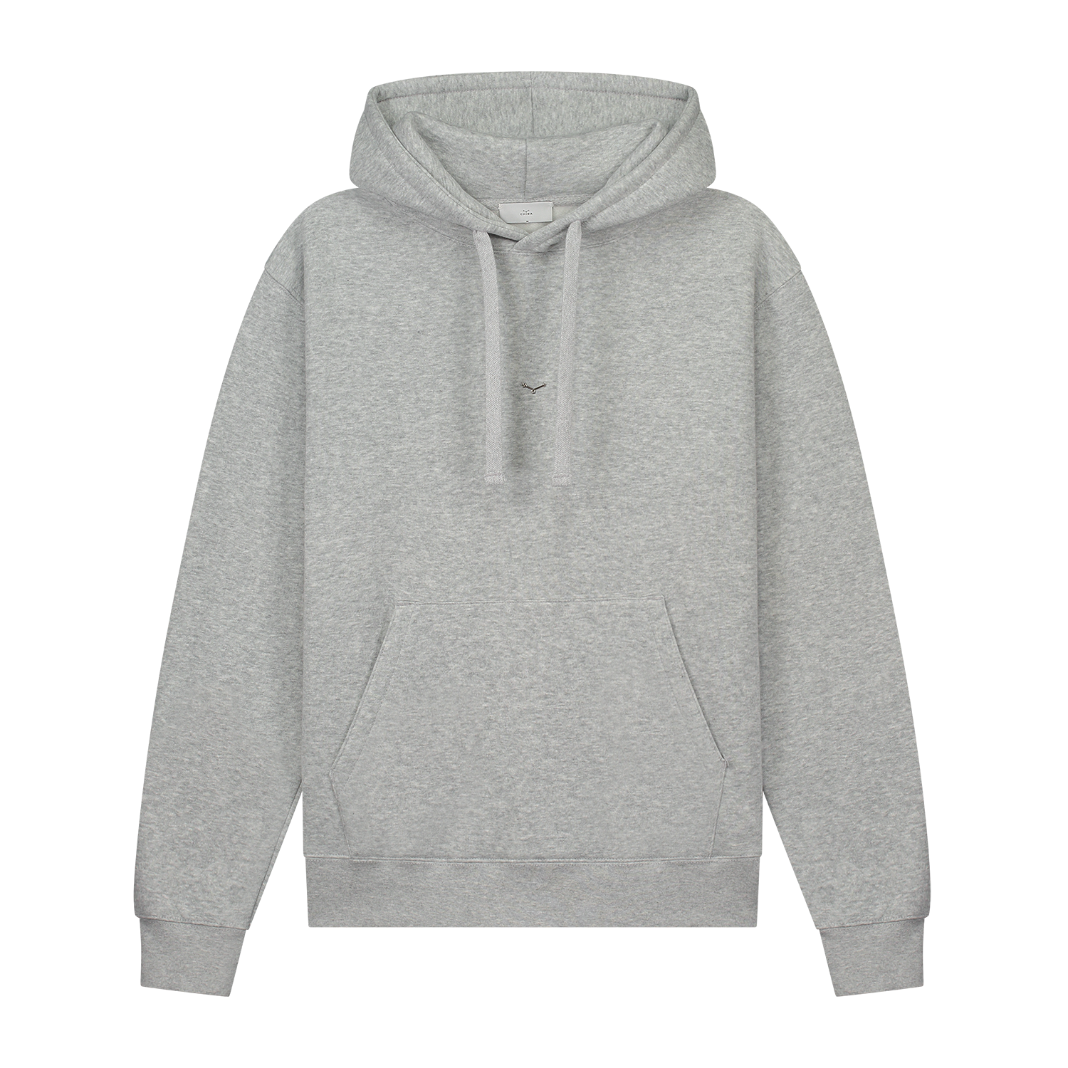 Hoody Grey