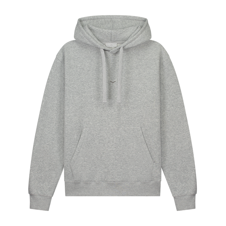 Hoody Grey