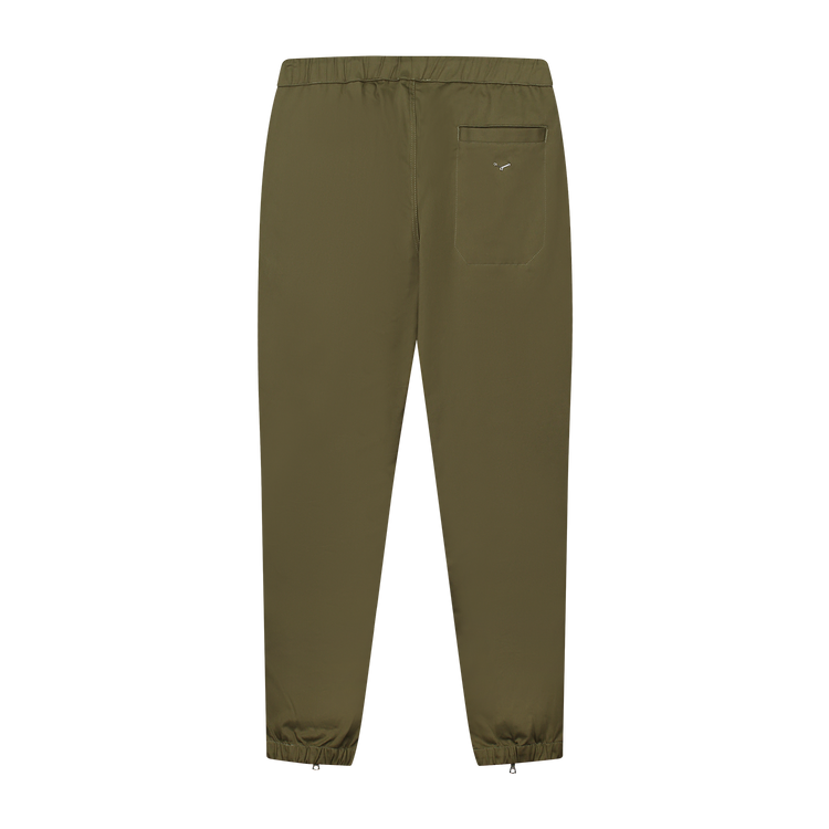 Jogger Army Green
