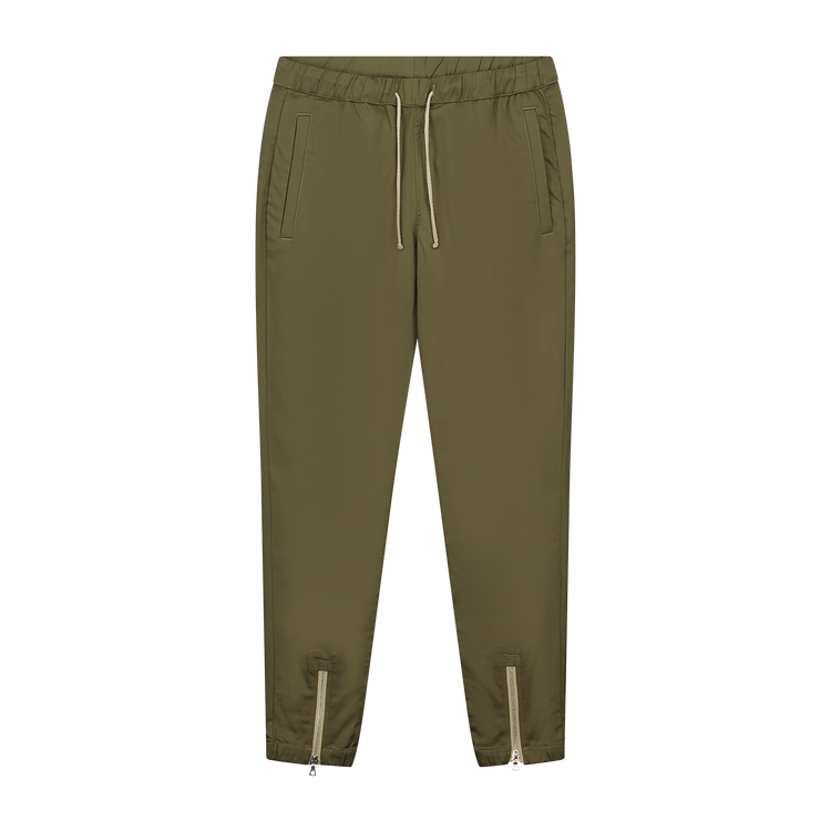 Jogger Army Green