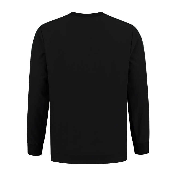 Striped Longsleeve - Spruce