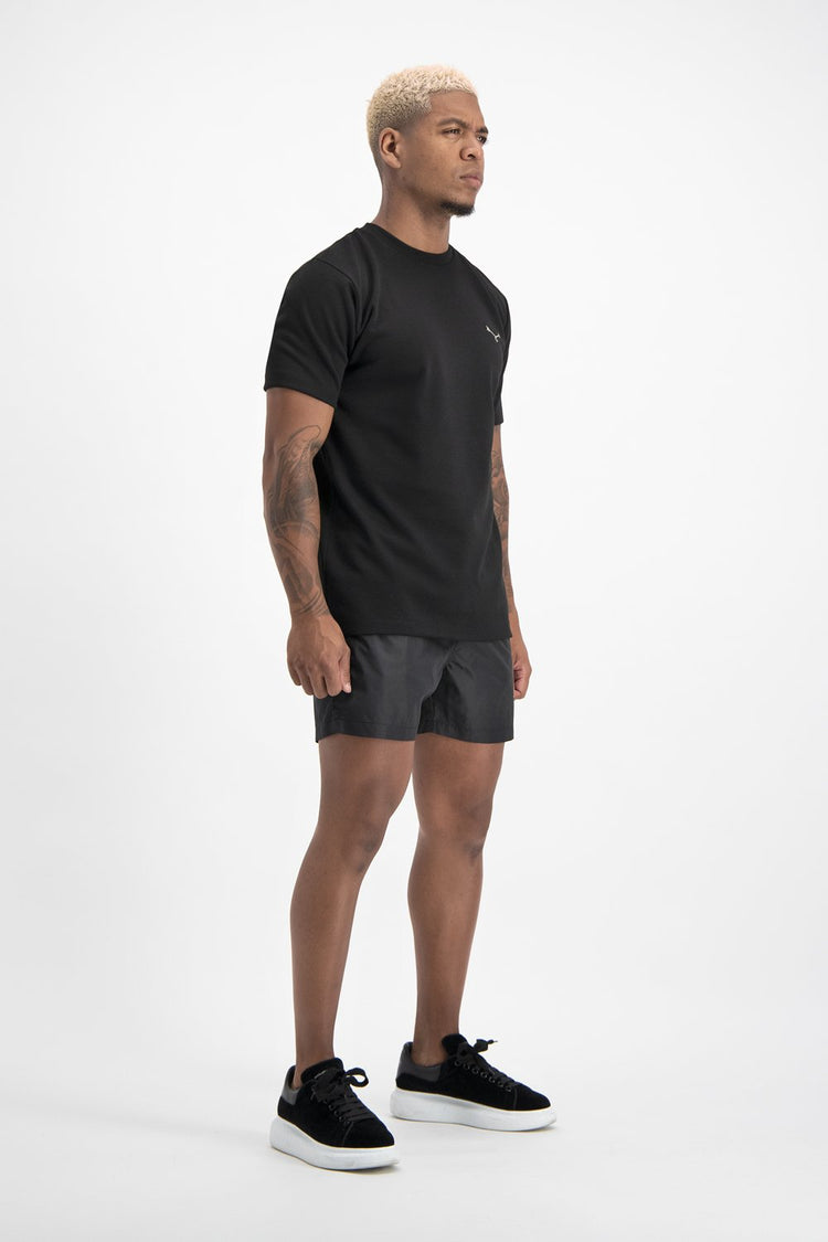 Swim Shorts Black