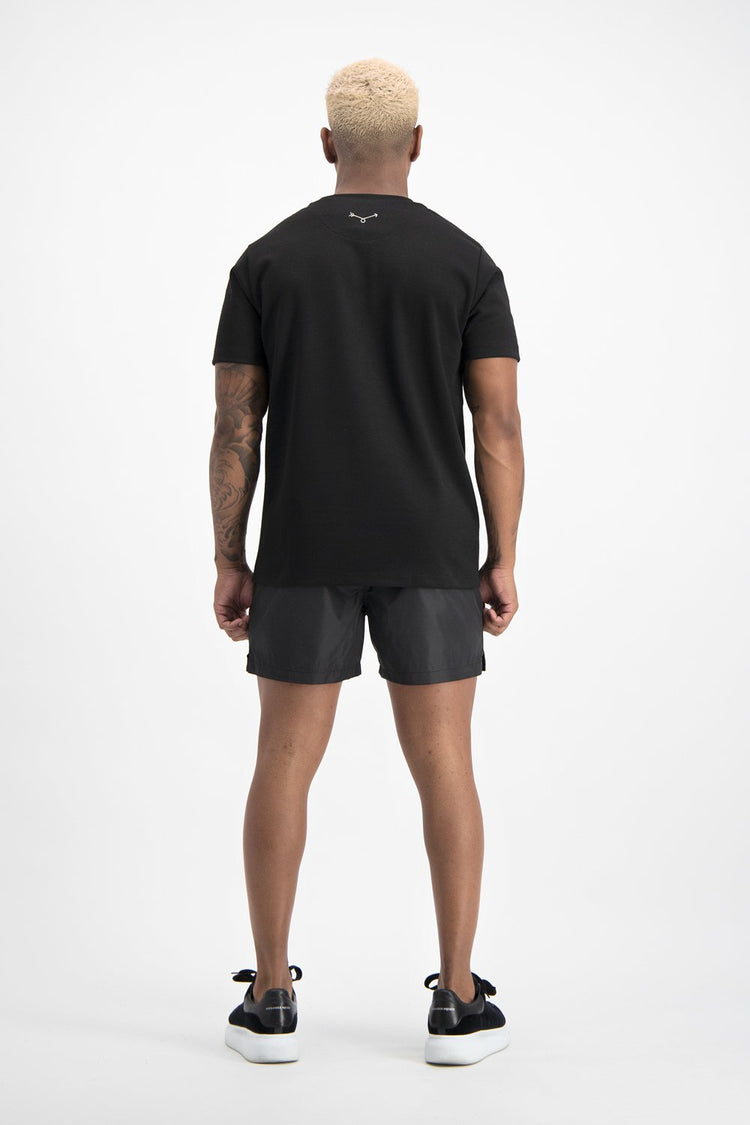 Swim Shorts Black