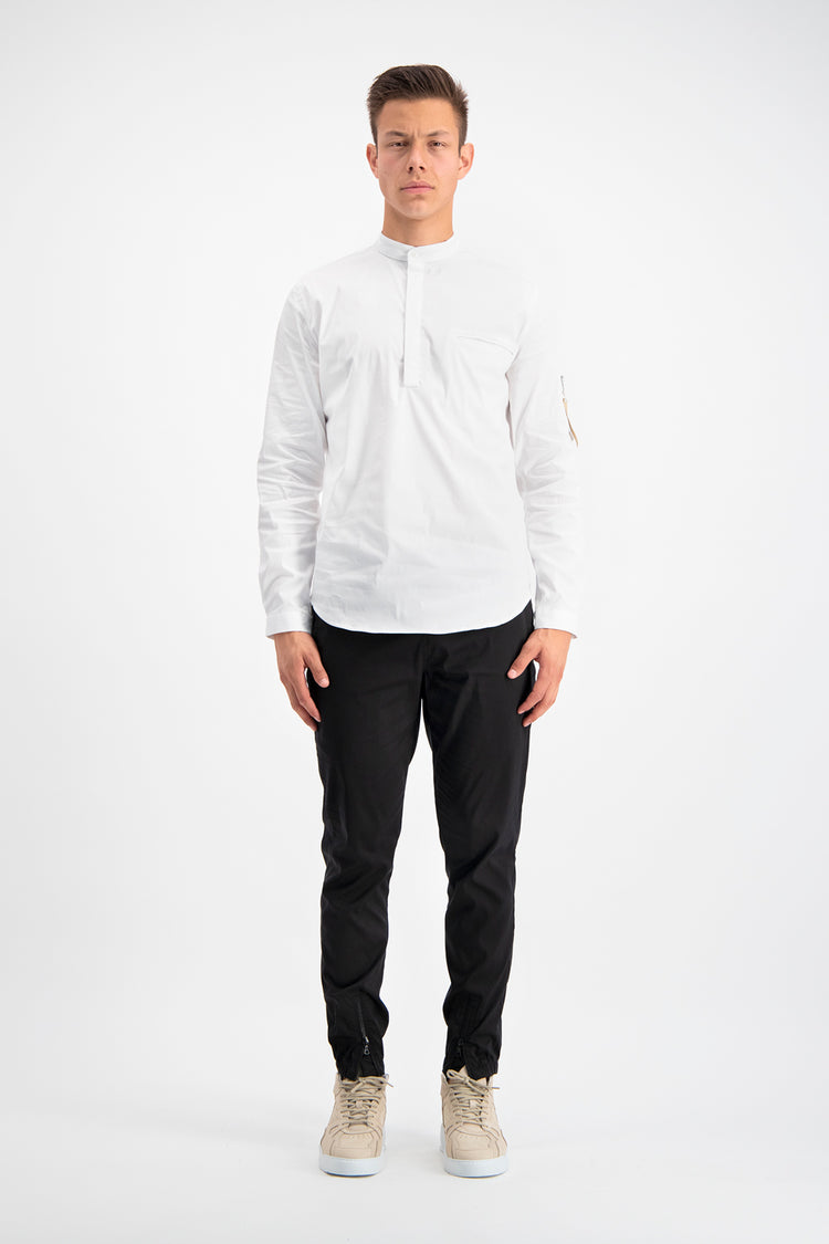 White Majestic Shirt