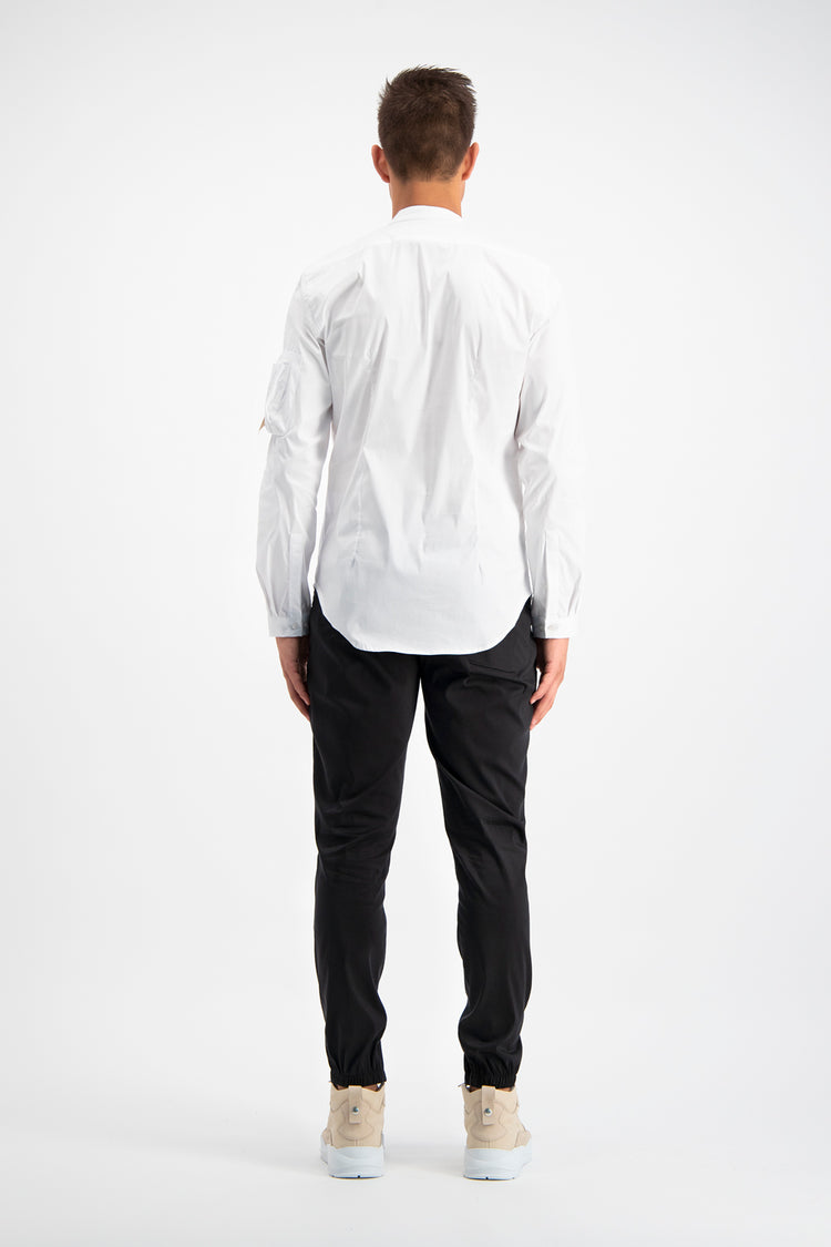 White Majestic Shirt