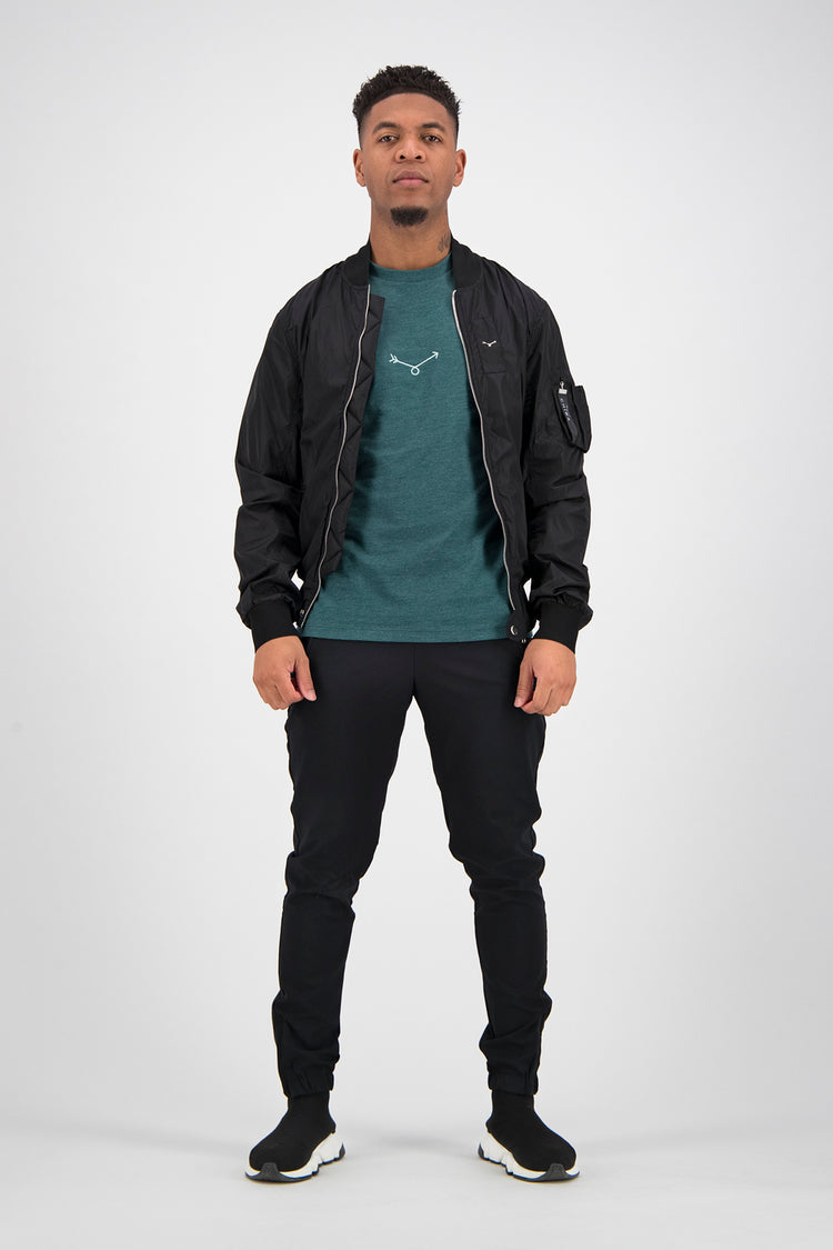 Jogger - Black