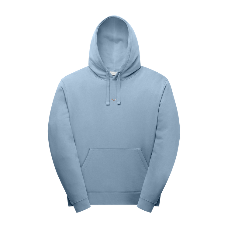 Sky Blue Hoody