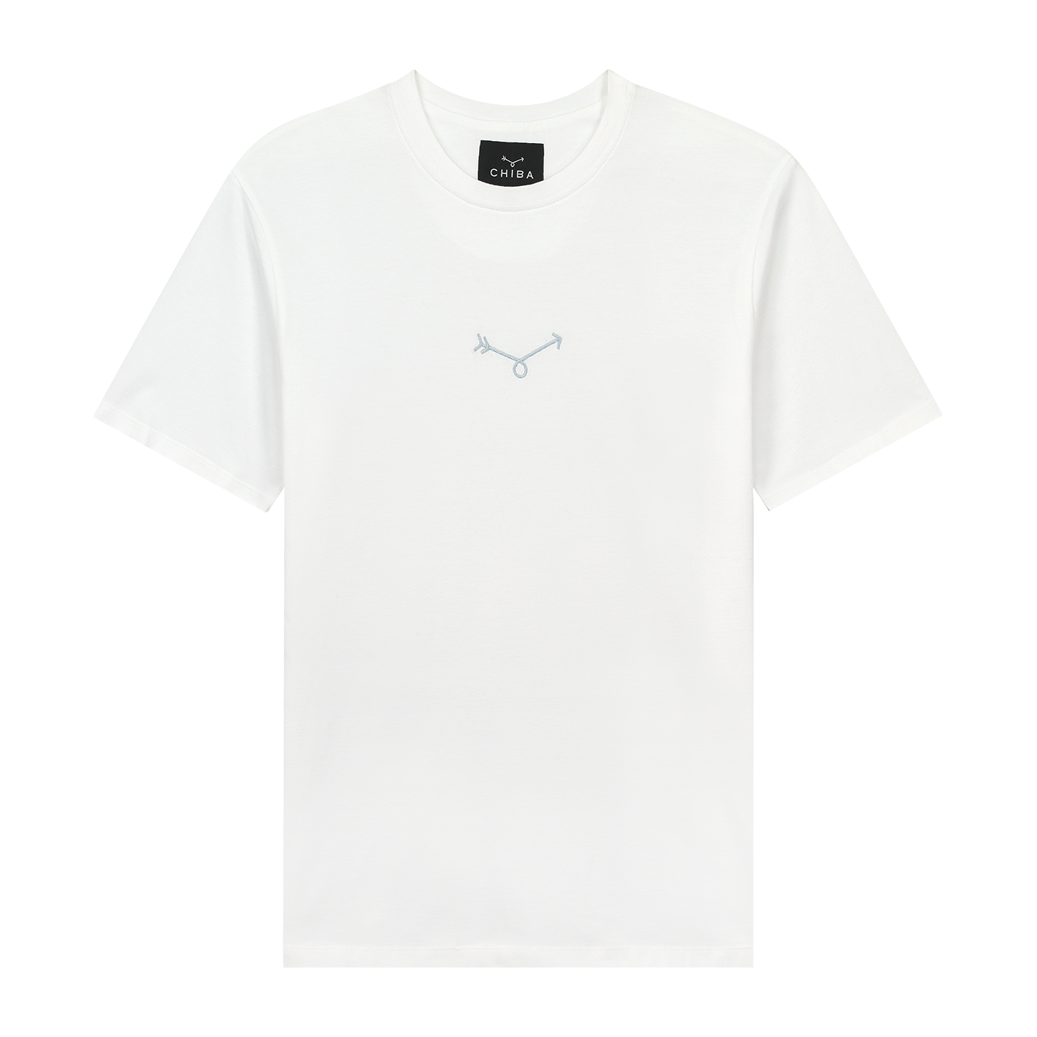 T-Shirt White