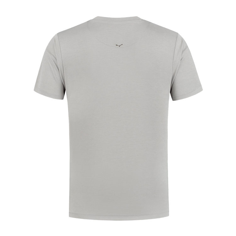 Triple Arrow T-shirt - Grey