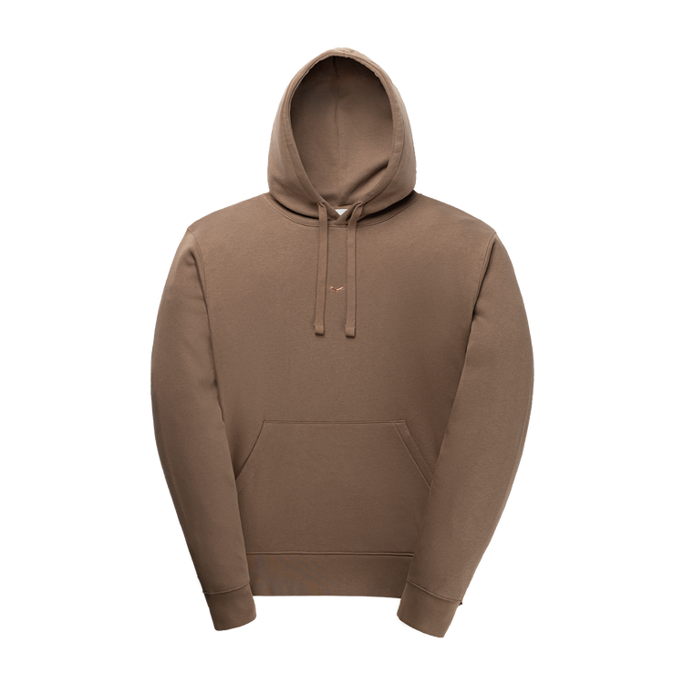 Brown Hoody