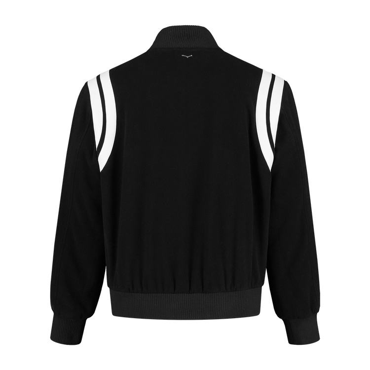 Varsity Jacket