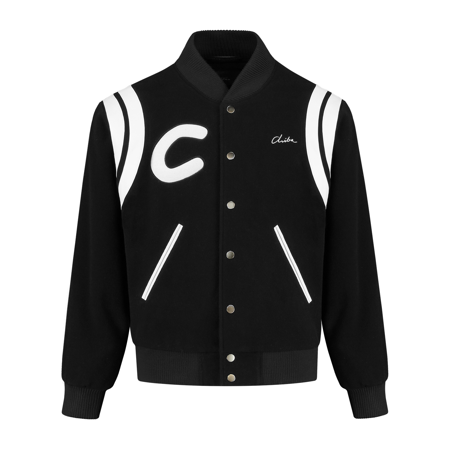 Varsity Jacket