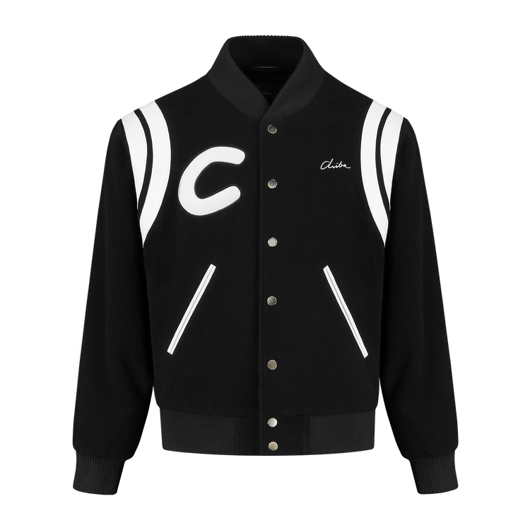 Varsity Jacket