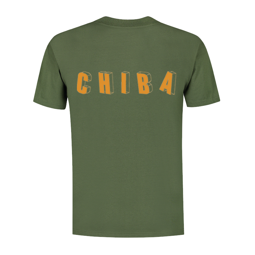 Army Green T