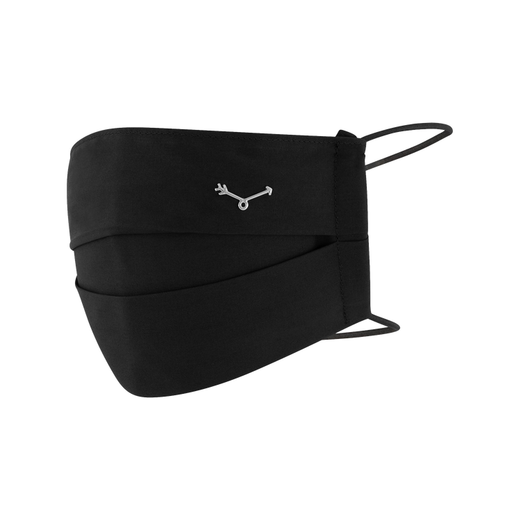 Face mask - Black