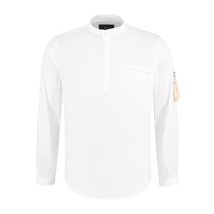 White Majestic Shirt