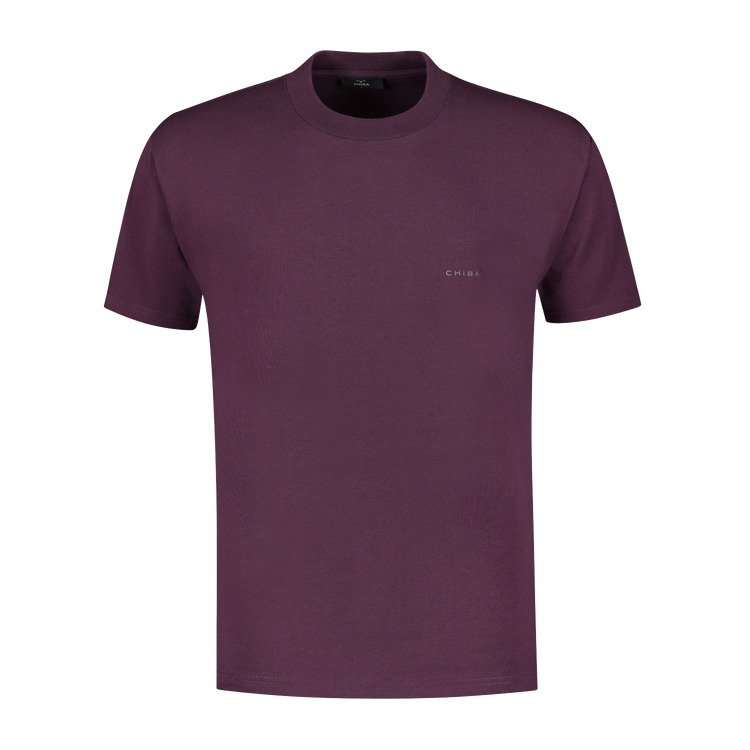 Essential T-Shirt - Brick